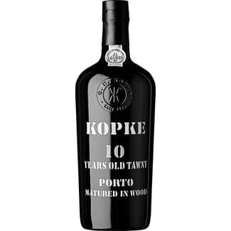 Tawny vino de oporto madurado en madera botella 75 cl -