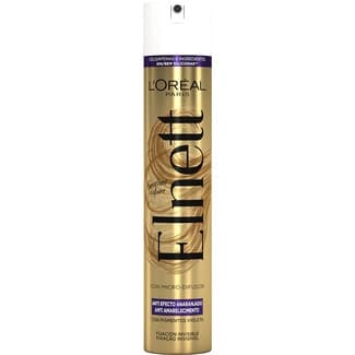 Laca fijación insivible anti efecto anaranjado spray 200 ml -