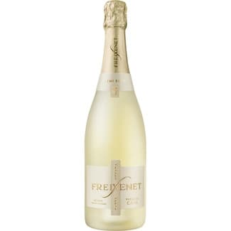 Premium cava semiseco botella 75 cl -