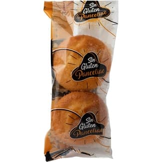 Magdalena clásica sin gluten envase 90 g -