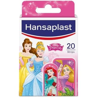 Apósito Princess caja 20 unidades -