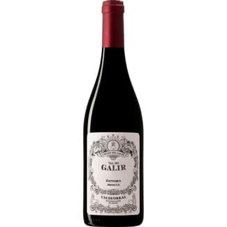 Vino tinto roble mencía DO Valdeorras botella 75 cl -