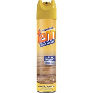 Limpiador de muebles spray 300 ml -
