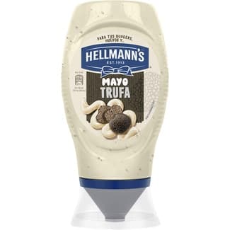 Mayo trufa envase 250 ml -