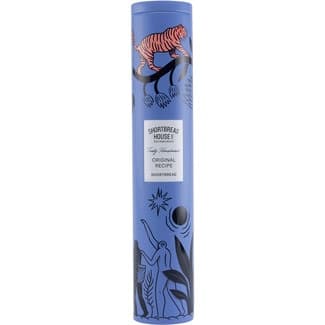 Galletas de mantequilla artesanas lata 250 g -