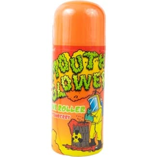 Rodillo de caramelo ácido Lamecerebros bote 80 g -