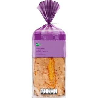 Bizcocho casero bolsa 250 g -