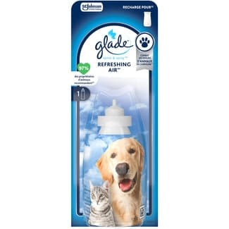 Ambientador automático Sense & Spray mascotas aire refrescante recambio 1 unidad -