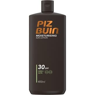Moisturising protección solar hidratante SPF-30 frasco 400 ml -