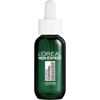 Derma Control serum anti imperfeciones frasco 30 ml -
