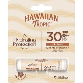 Hydrating Protection protector labial solar SFP-30 resistente al agua blister 1 unidad resistente al agua -