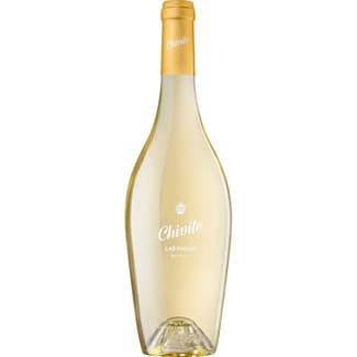 Vino blanco joven DO Navarra botella 75 ml -