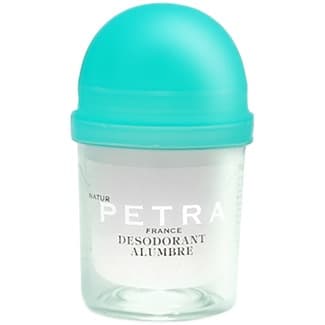 Desodorante roll on alumbre piedra envase 110 g -