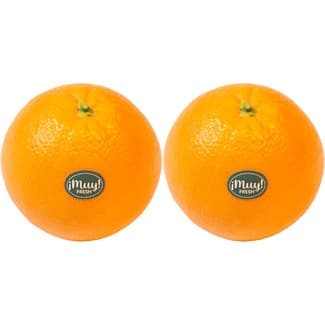 Naranja de mesa al peso (peso aproximado de la unidad 250 g)