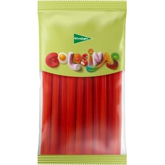 Regalices rojos bolsa 200 g -