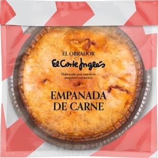 Empanada de carne pieza 800 g -