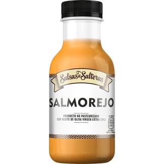 Salmorejo fresco cordobés botella 330 ml -