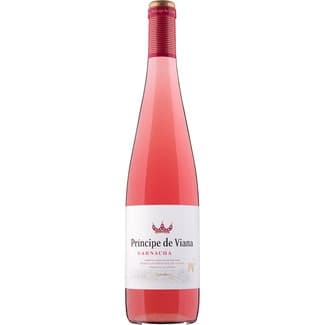 Vino rosado garnacha DO Navarra botella 75 cl -