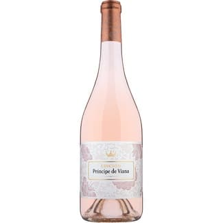 Vino rosado Edición Rosa DO Navarra botellas 75 cl -