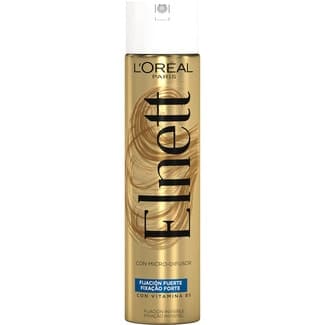 Laca mini fijación fuerte de viaje spray 75 ml -