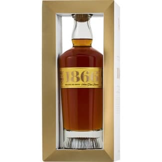 Brandy de Jerez gran reserva botella 70 cl -