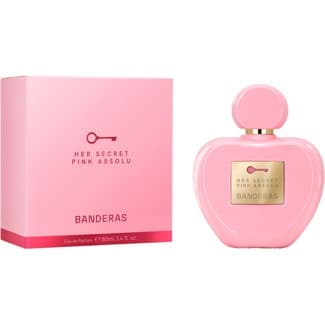 Her Secret Pink Absolu spray 80 ml -