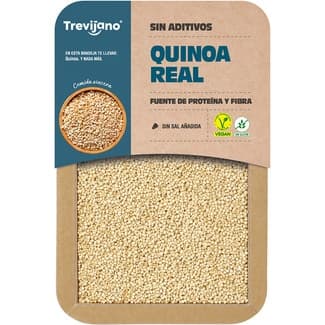 Quinoa sin gluten estuche 300 g -
