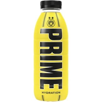 Bebida isotónica hidratante Dortmund botella 50 cl -