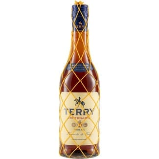 Brandy Centenario botella 70 cl -