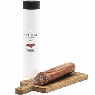 Lomo de bellota 100% ibérico pieza 500 g -
