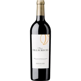 Vino tinto reserva DO Ribera del Duero botella 75 cl -
