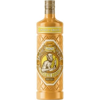 Licor de antojo de galleta botella 70 cl -