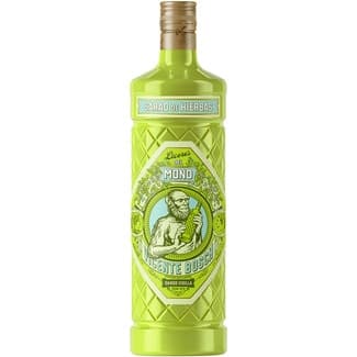 Licor de sarao de hierbas botella 70 cl -