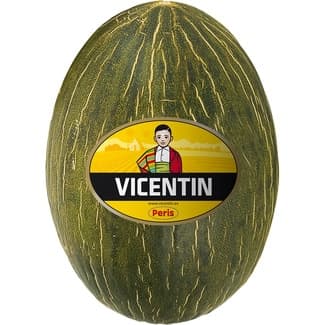 Melón piel de sapo selección pieza 4,5 kg peso aproximado -