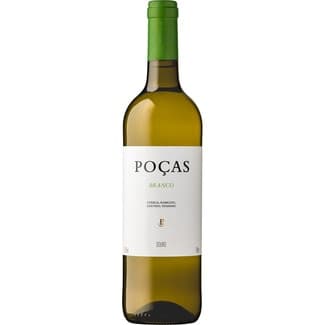 Vino blanco Douro botella 75 cl -