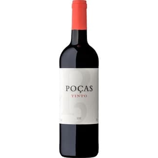 Vino tinto Douro botella 75 cl -