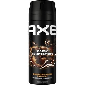 Desodorante bodyspray Fresh Dark Temptation spray 150 ml -