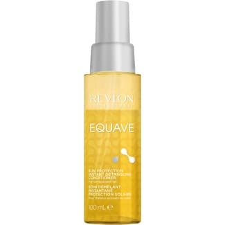 Acondicionador instantáneo con protección solar spray 100 ml -