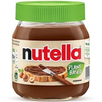 Crema de cacao vegetal tarro 350 g -