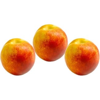 Nectarina selección al peso (peso aproximado de la unidad 150 g) -