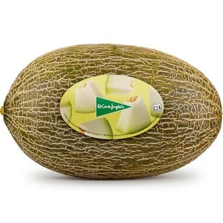 Melón piel de sapo pieza 3,5 kg peso aproximado -