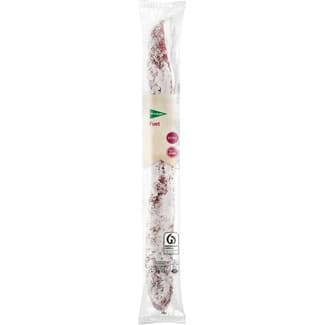Fuet extra sin gluten pieza 170 g -