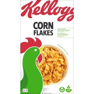 Cereales de desayuno Original paquete 500 g -