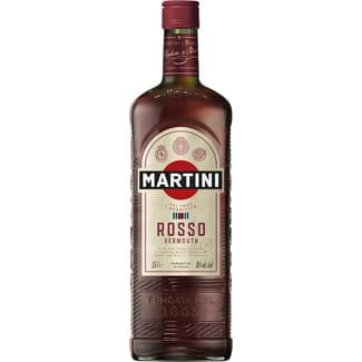 Vermut rojo botella 1,5 l -