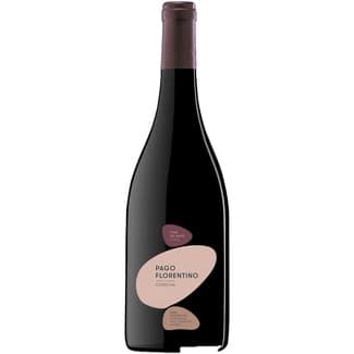 Vino tinto Vino de Pago botella 75 cl -
