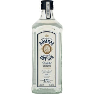 Ginebra inglesa original botella 70 cl -