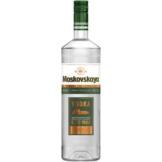 Vodka botella 70 cl -