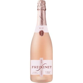 Carta Rosé cava brut rosado botella 75 cl -