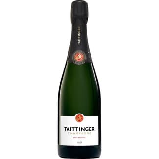 Champagne brut reserva botella 75 cl -