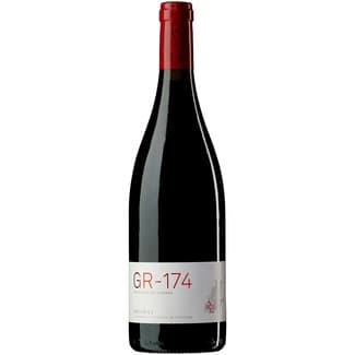 Vino tinto del DOCa Priorat botella 75 cl -